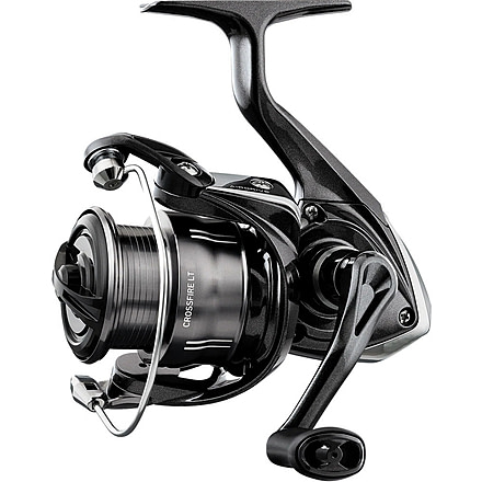 Daiwa Crossfire Lt Spinning Reel2500, DIACRFLT2500