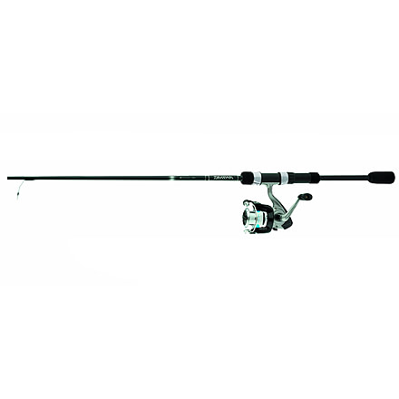Daiwa D-Shock B Freshwater Spinning Rod and Reel Combo - 7' 125746
