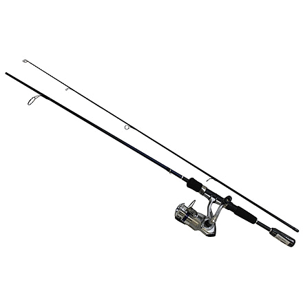 Daiwa D-Shock DSK FW Spin PMC DSK15-2B/F562L