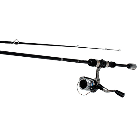Daiwa D-Shock Freshwater Spinning Combo, DSH20-B/F602ML 190523