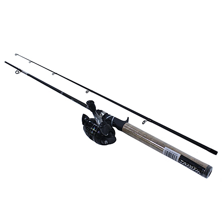Daiwa D-Turbo Spincast PMC DTC100-B/G602M