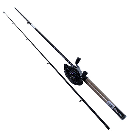 Daiwa D-Turbo Spincast PMC DTC120-B/G662MH