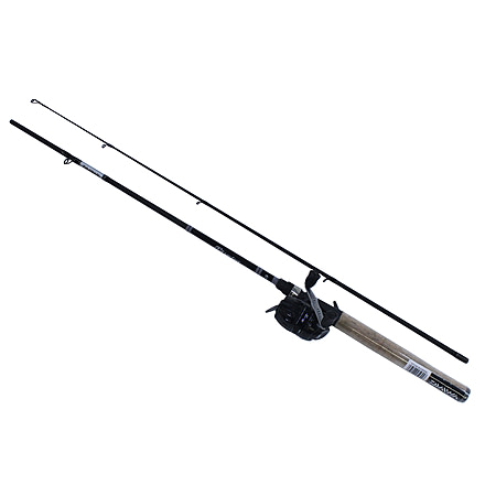Daiwa D-Turbo Spincast PMC DTC80-B/G562ML