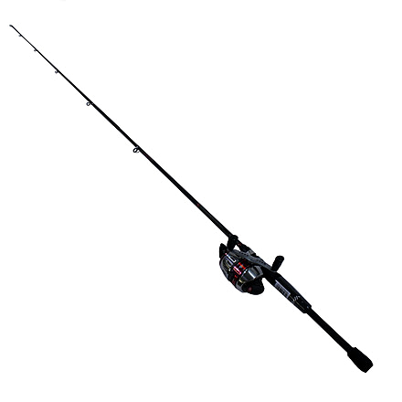 Daiwa D-Turbo Spincast PMC DTE120-B/F662MH