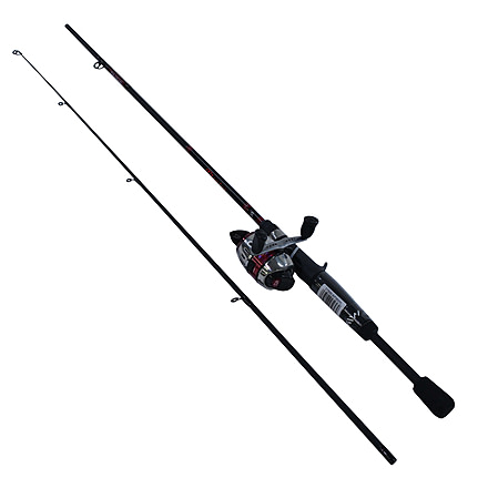 Daiwa D-Turbo Spincast PMC DTE80-B/F562ML