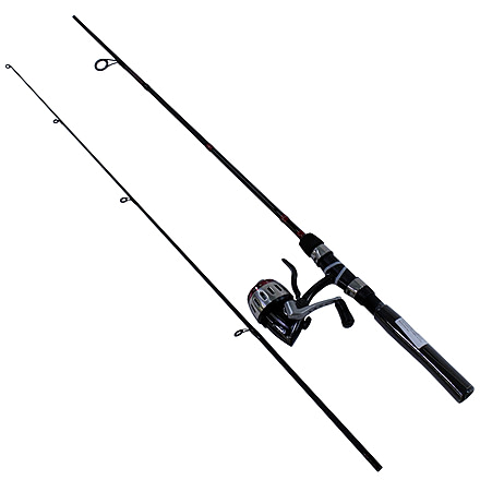 Daiwa D-Turbo Underspin PMC DTE40U-B/F502UL