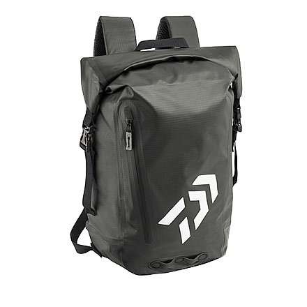 Daiwa D-Vec Drybag, Black, DVEC-DRYBAG