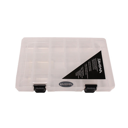 Daiwa D-VEC STORAGE CASE, Size 360 size DSFC360