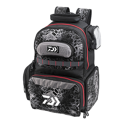 Daiwa D-Vec Tackle Back Pack, Prymal, DTBP-PRY