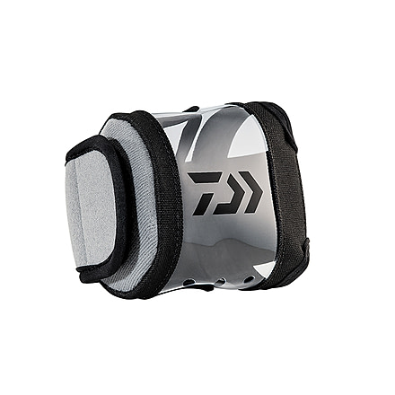 Daiwa D-VEC Tact CLEAR VIEW REEL COVERS,Lg DTVRC-L
