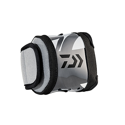 Daiwa D-VEC Tact CLEAR VIEW REEL COVERS,Med DTVRC-M