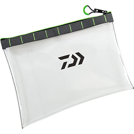 Daiwa D-Vec Tact Organizing Bag, Extra Large, DTVOB-XL