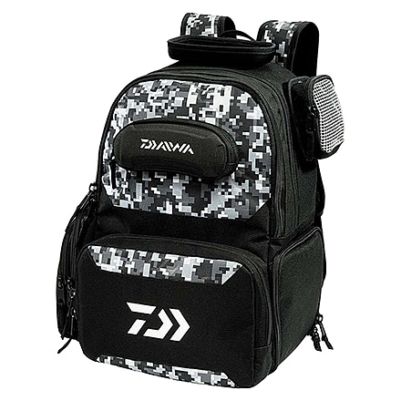 Daiwa D-VEC TACTICAL BACK PACK,,Size 1#x #x 13 DTBP-1