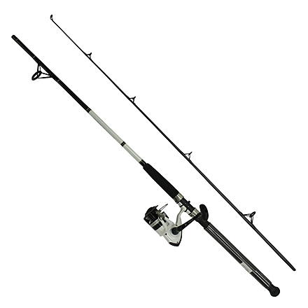 Daiwa D-Wave DWB SW Spin PMC DWB40-B/F702M