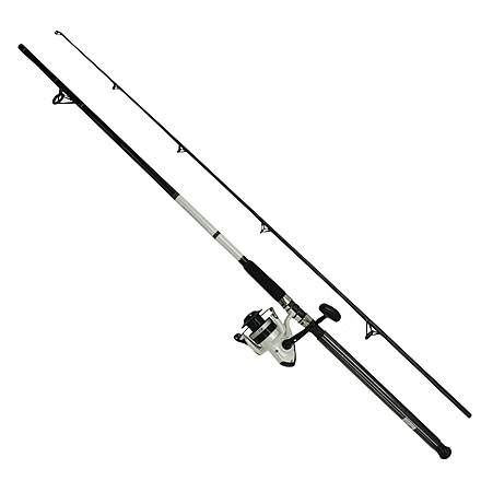 Daiwa D-Wave DWB SW Spin PMC DWB50-B/F1002M