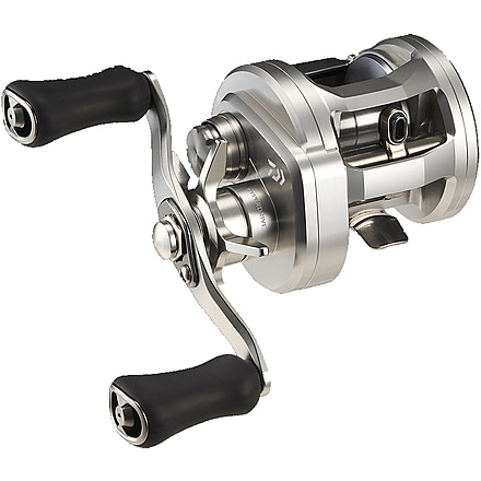Daiwa 2026 Ryoga Baitcast Fishing Reel