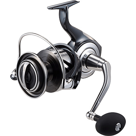 Daiwa Certate SW Spinning Fishing Reel