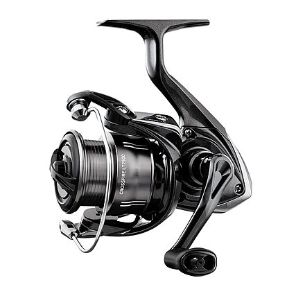 Daiwa Crossfire LT Spinning Fishing Reel - Clam Pack