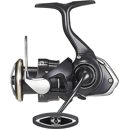 Daiwa Freams LT 4/340, 6/220 Spinning Fishing Reel