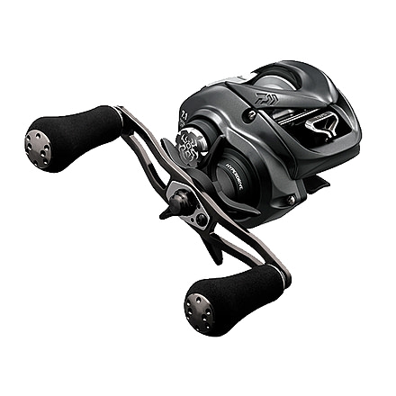 Daiwa Tatula Elite PF Baitcast Fishing Reel