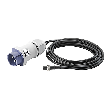 Daiwa Dendoh Power Cord Kristal BALS Plug, Tanacom, DPCN