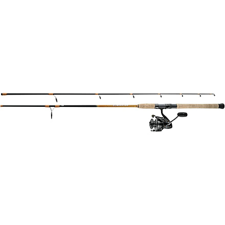 Daiwa Eliminator Saltwater Spinning Combo - 4+1, 7ft, Medium, 1 Piece, ELTR30G701M