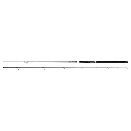 Daiwa Emcast Surf Spinning Rod, 9ft, Medium, Fast, 2 Pieces, EMCST902MFS