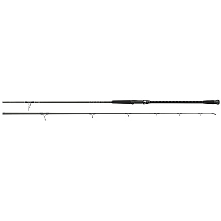 Daiwa Emcast Surf Spinning Rod, 9ft, Medium Heavy, Fast, 2 Pieces, EMCST902MHFS