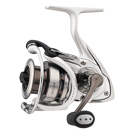 Daiwa Exceler 3500sz 5.71 4+1BB EXE3500H