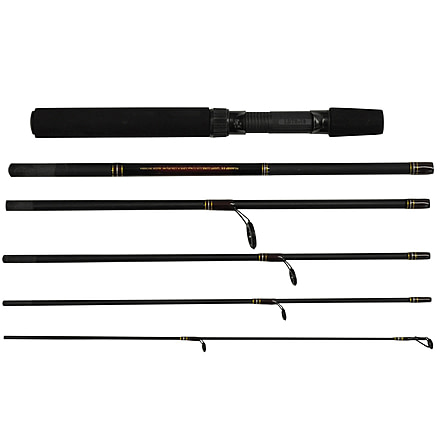 Daiwa Executive Spin/Fly Hard ETPSF200-CF3Bi/WN