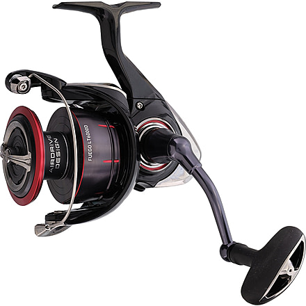 Daiwa Fuego LT Spinning Reel 6000, DIAFEGLT6000