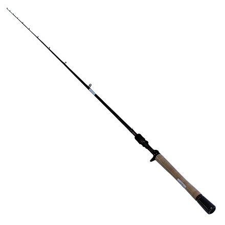 Daiwa Fuego Series 1pc LnWt 12-25 FG731HFB