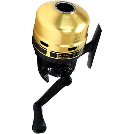 Daiwa Goldcast Series Spincast Reel, 100 190331