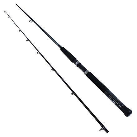 Daiwa Great Lake 2pc LnWt 12-20 GL802MF