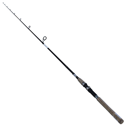 Daiwa Harrier Series 1pc LnWt 8 - 17 HR701MFS