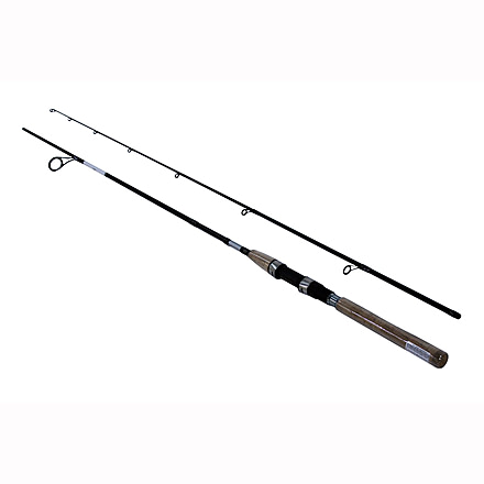 Daiwa Harrier Series 2pc LnWt 6 - 12 HR702MLFS