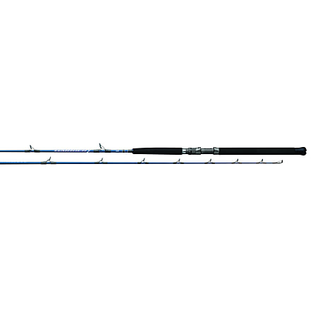Daiwa Harrier X Jiggin Conventional Rod, 7ft, Medium Heavy, Regulat, 1 Piece, HRX70MHB
