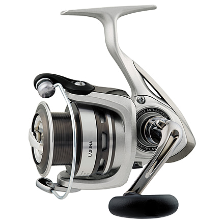 Daiwa Laguna FD Spin 5 + 1, 5.3 1 LAGUNA3000-5BI