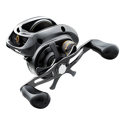 Daiwa Lexa 400 8.11 6+1 LH LEXA-HD400XSL-P