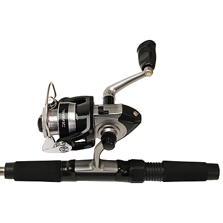 Daiwa Mini Spin Combo Reel and Rod, 4ft6, Ultra Light, MINISPIN