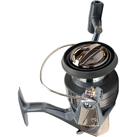 Daiwa Opus Heavy Spinning Reel, 5000 190299