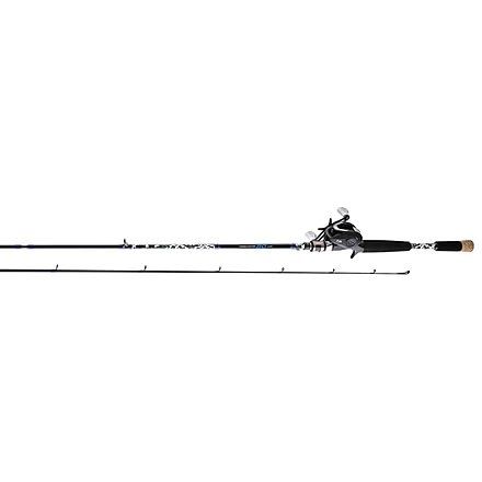 Daiwa PROCASTER 80's BAITCASTING PMC PC80HS/G662MH