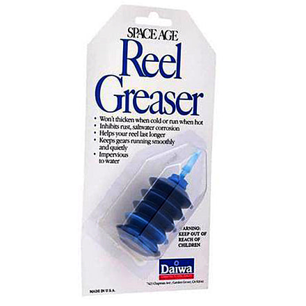 Daiwa Reel Greaser, Blue, 64110200