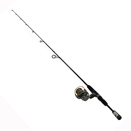 Daiwa Revros REV FW Spin PMC REV20-4BI/G602ML