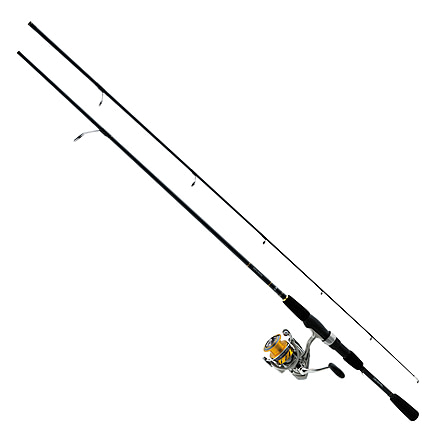 Daiwa Revros REV FW Spin PMC REV25-4BI/G662M