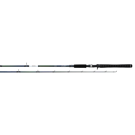 Daiwa RG Walleye Conventional Rod, 8ft, Medium Heavy, Fast, 1 Piece, RG80TMHFB