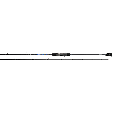 Daiwa Saltiga Slow Pitch Jigging Conventional Rod, 6ft1, Medium Heavy, 1 Piece, SGSL61MH