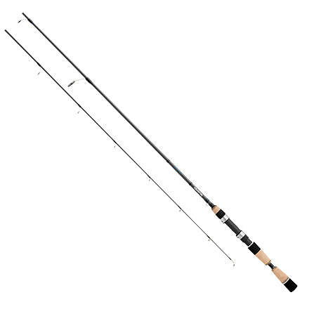 Daiwa Saltist Inshore 1pc LnWt 40-80 BRAID STIN80XHFS