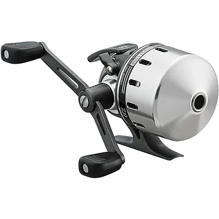 Daiwa Silvercast B spincast 80, 3BB, 4.3 ratio, clam pack, prewound with line 8#, SC80B-CP
