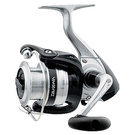 Daiwa Stikeforce-B 1000 Spinning Reel, 4.9-1, 1BB, 6,7oz, SF1000-B
